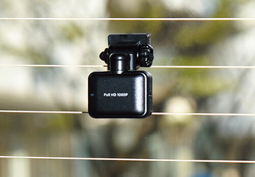 楽天市場】コムテック ドライブレコーダー ZDR045WL STARVIS 2 前後 2