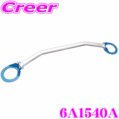 楽天市場】CUSCO クスコ ストラットタワーバー 6A1540A オーバル