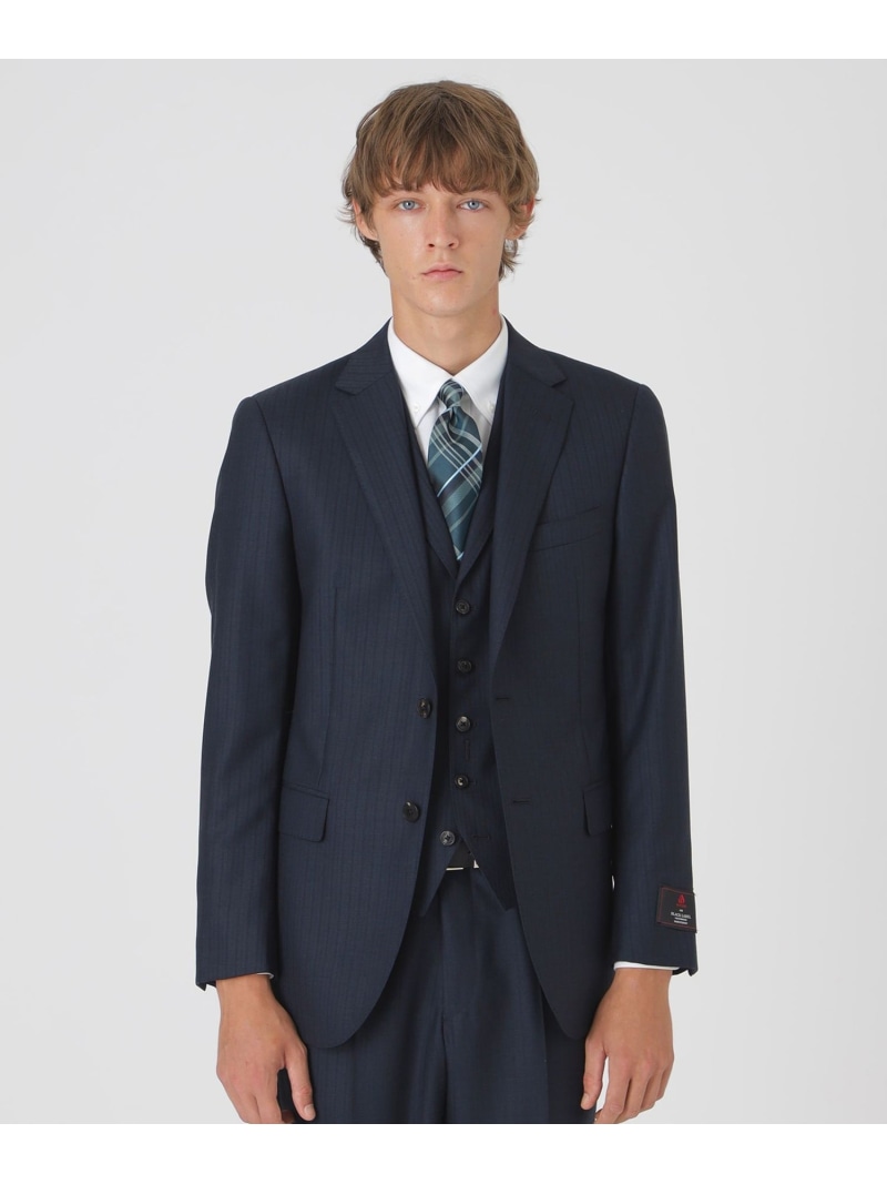 楽天市場】ブラックレーベルクレストブリッジ（スーツ・セットアップ