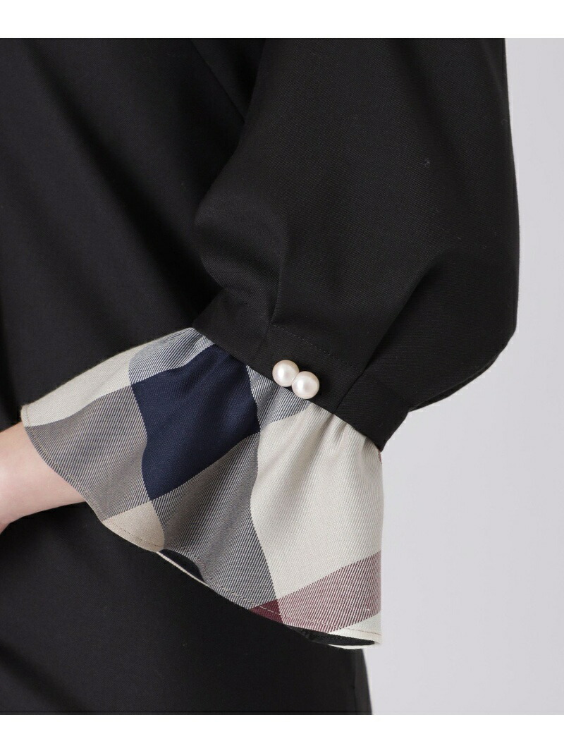 楽天市場】【SALE／45%OFF】【美人百花コラボ】クリアツイルサック