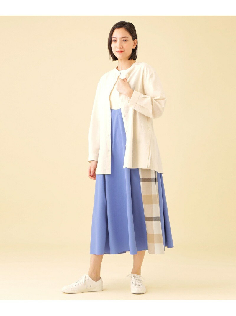 楽天市場】【SALE／25%OFF】クレストブリッジチェック切り替え