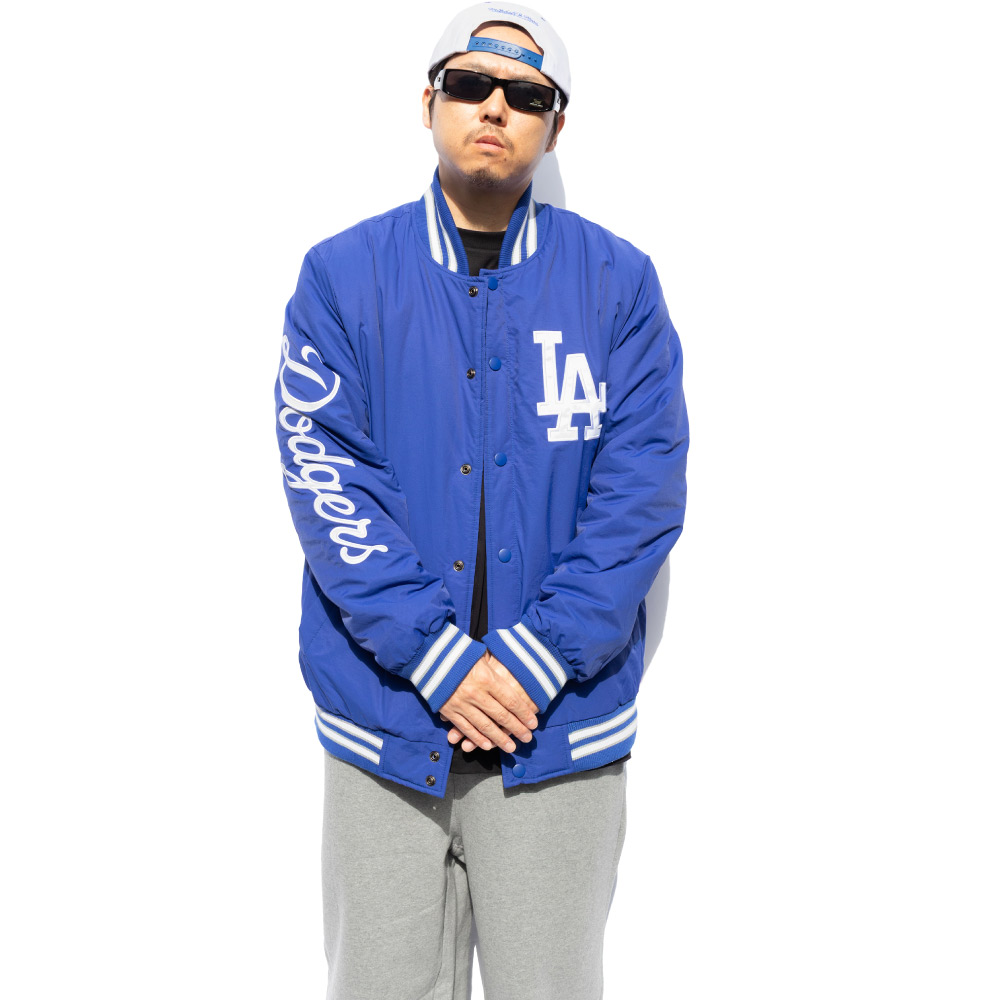 楽天市場】G lll Sports ジースリースポーツ 【Stadium Jacket LA