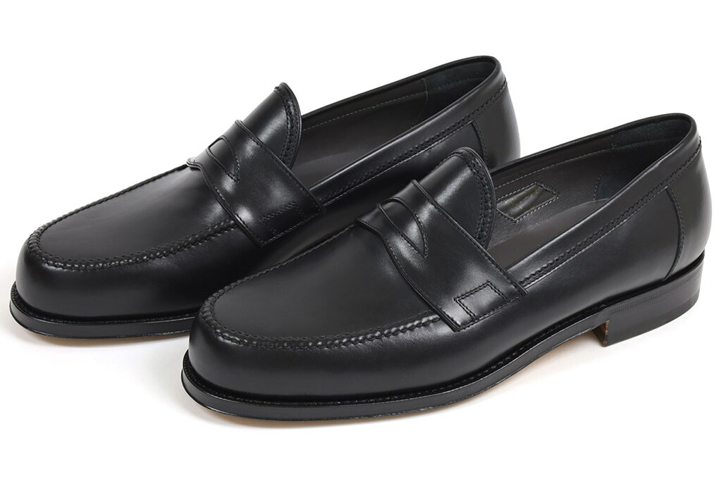 楽天市場】フラテッリ ジャコメッティ ローファー アニローカーフ