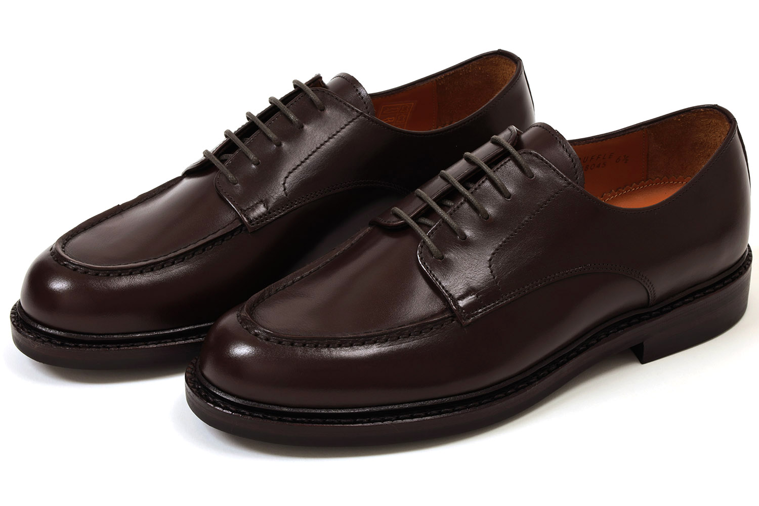 uチップ 革靴 ジャランスリウァヤ ビジネスシューズ」の人気商品一覧