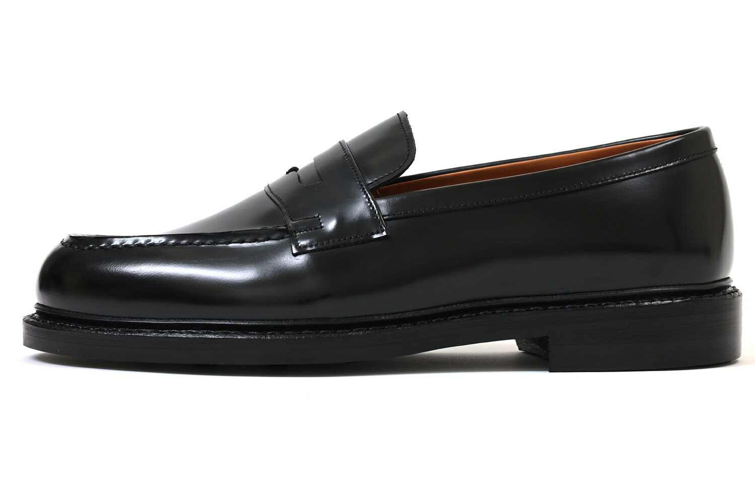 楽天市場】ジャランスリウァヤ ローファー ハイシャインレザー