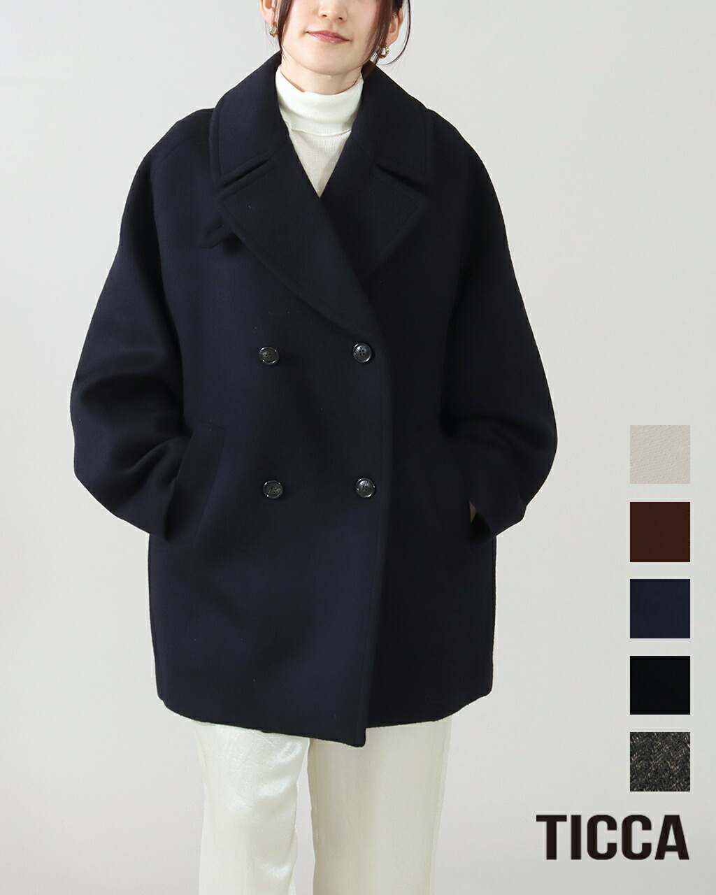 楽天市場】【クーポン併用可 LINEさらに5%off】TICCA ティッカ