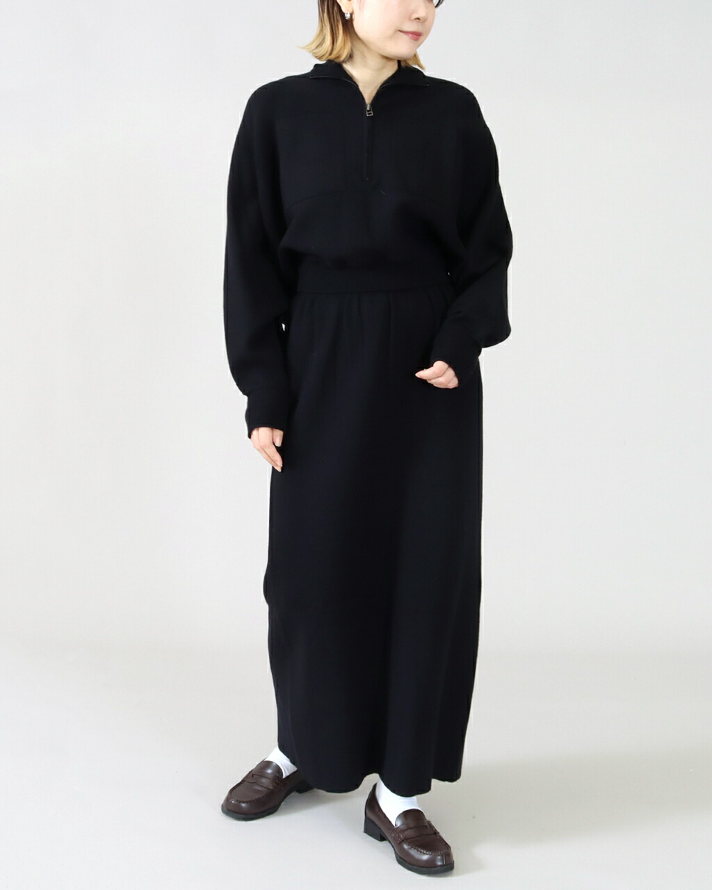 楽天市場】【50%off スーパーSALE】CLOCHE クロッシェ ニット