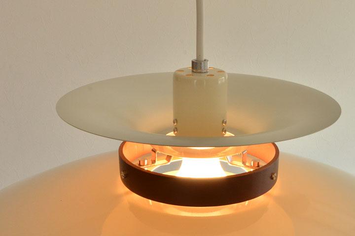 楽天市場】ペンダントライト 北欧 【 Mercero / ブラウン 】 1灯 間接