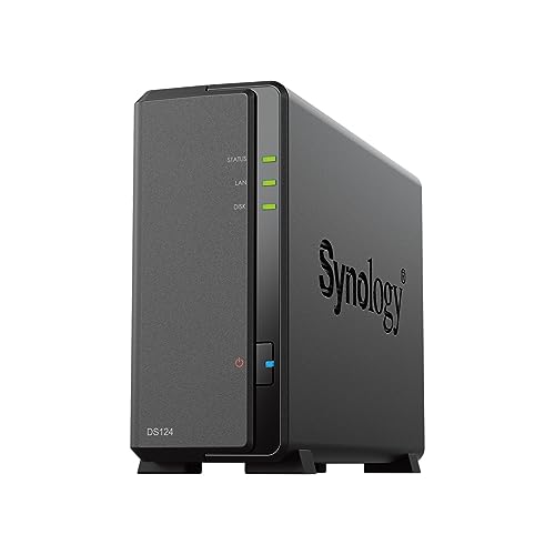 楽天市場】synology 1ベイの通販