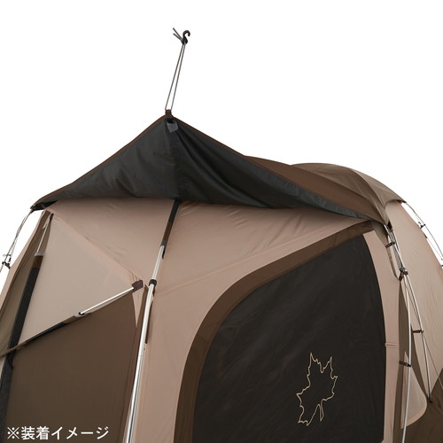 楽天市場】クーポン配布中☆(ロゴス)LOGOS Tradcanvas OPTION ソーラー