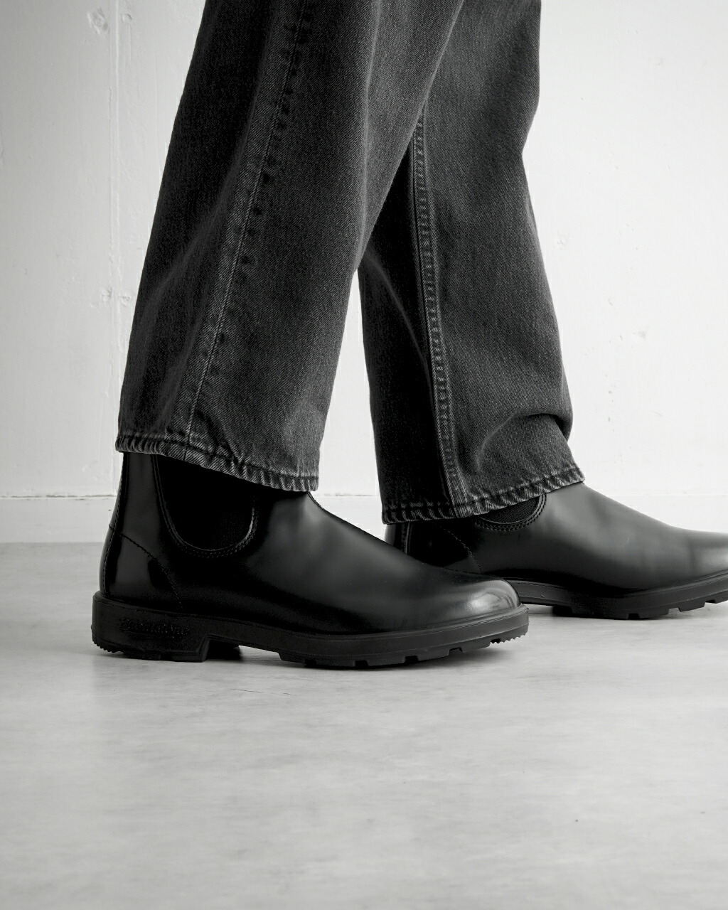 楽天市場】ブランドストーン Blundstone サイドゴア ブーツ レディース