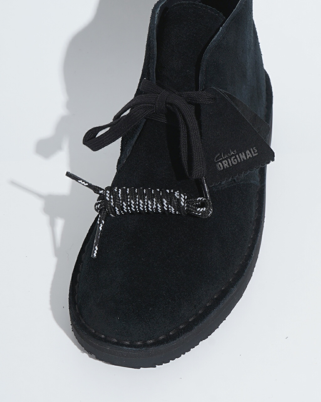 楽天市場】クラークス Clarks デザート ブーツ ゴアテックス メンズ