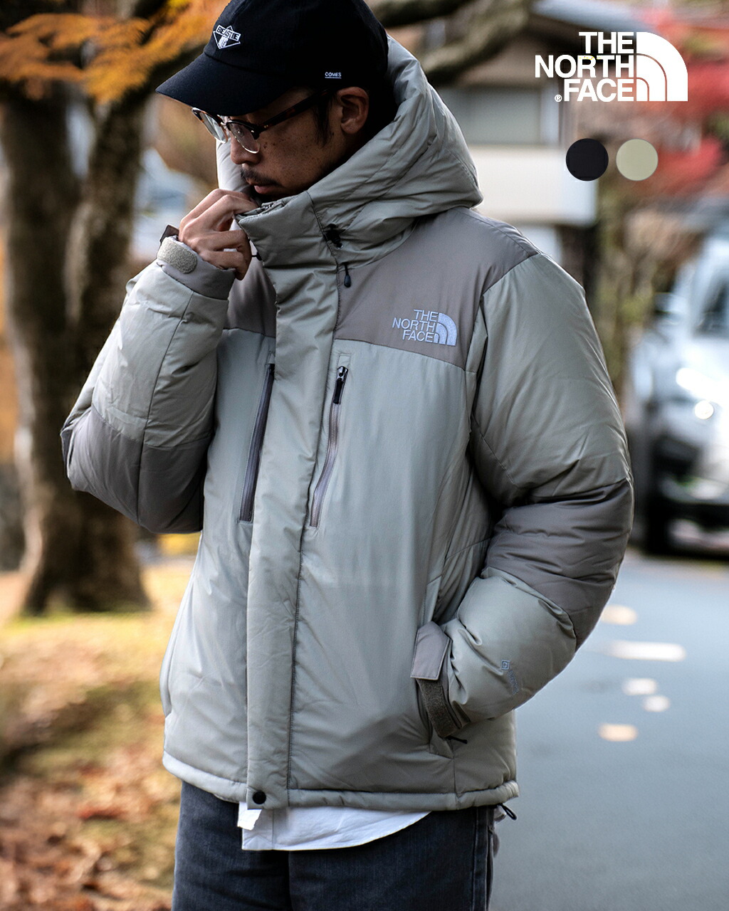 楽天市場】【SALE！20%OFF】ノースフェイス THE NORTH FACE バルトロ