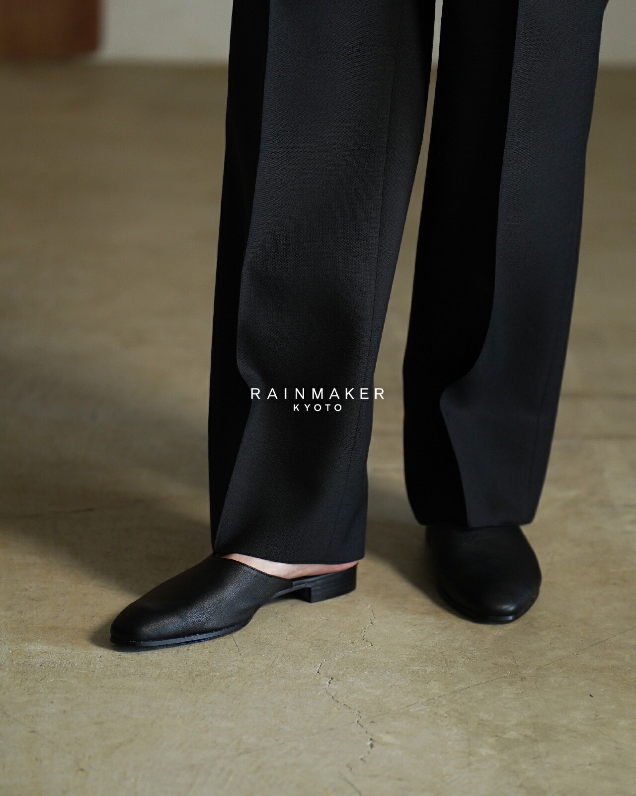 楽天市場】rainmaker（靴）の通販