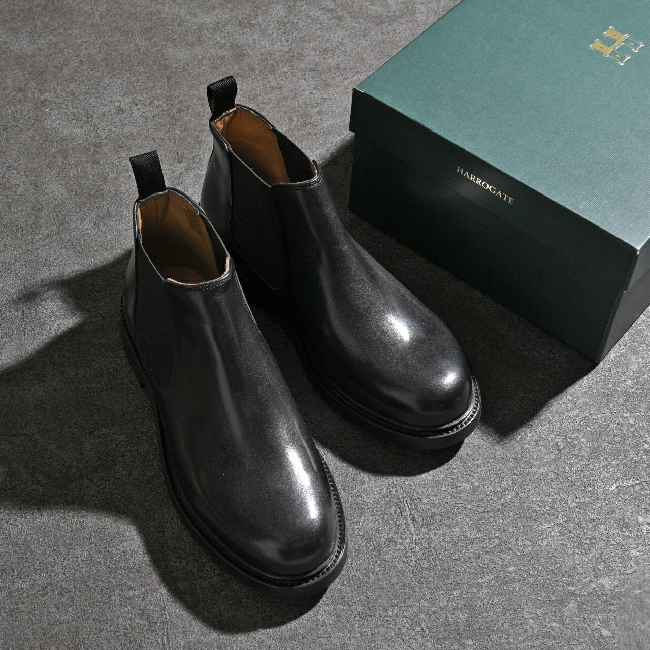 楽天市場】【アウトレット！30%OFF】ハロゲイト HARROGATE カムデン