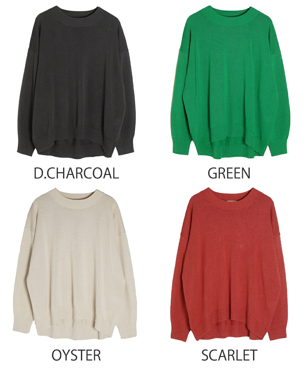 楽天市場】【アウトレット！50%OFF】ライテンダー RYETENDER ニット