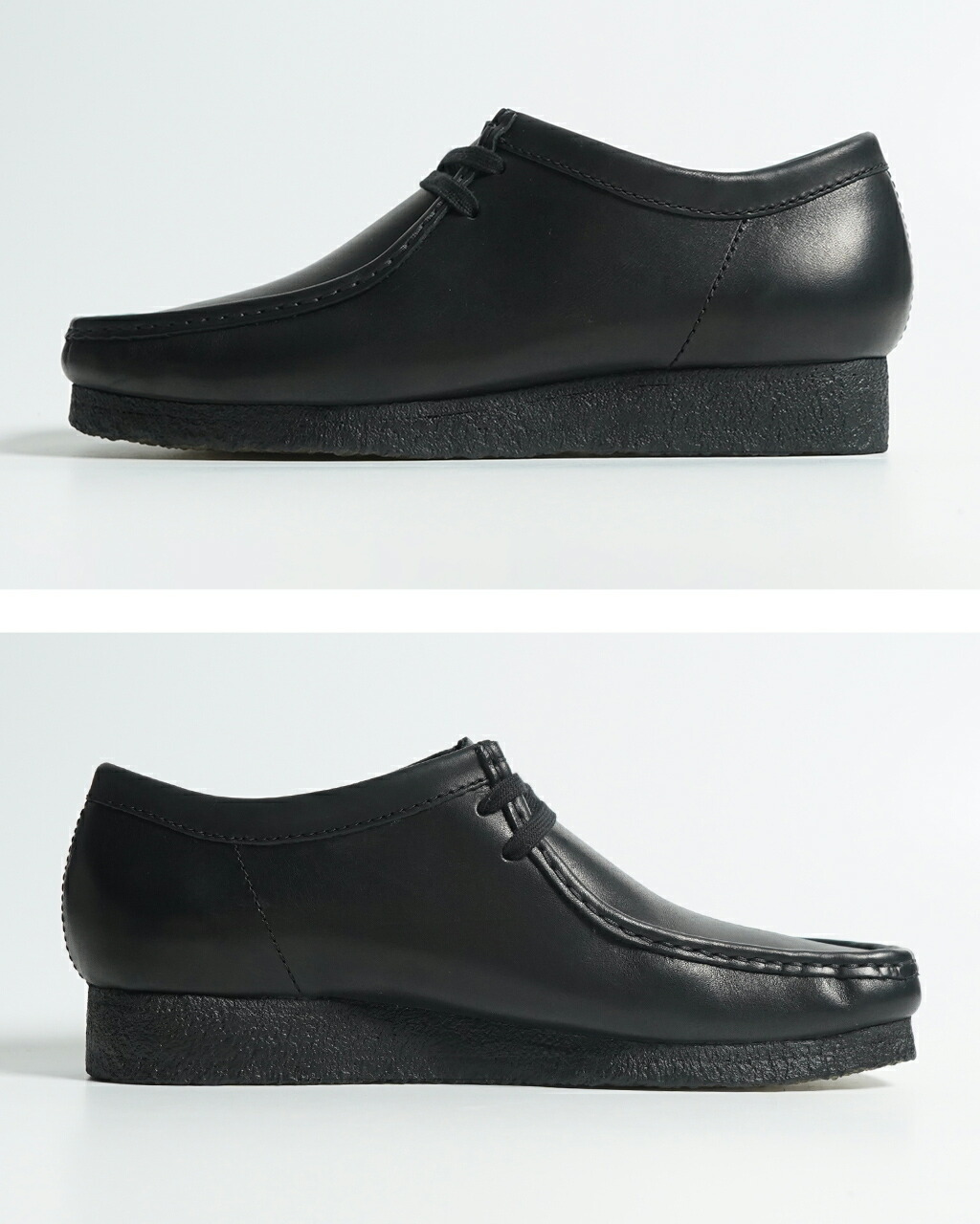 楽天市場】【土日祝も発送】クラークス Clarks ワラビー Wallabee