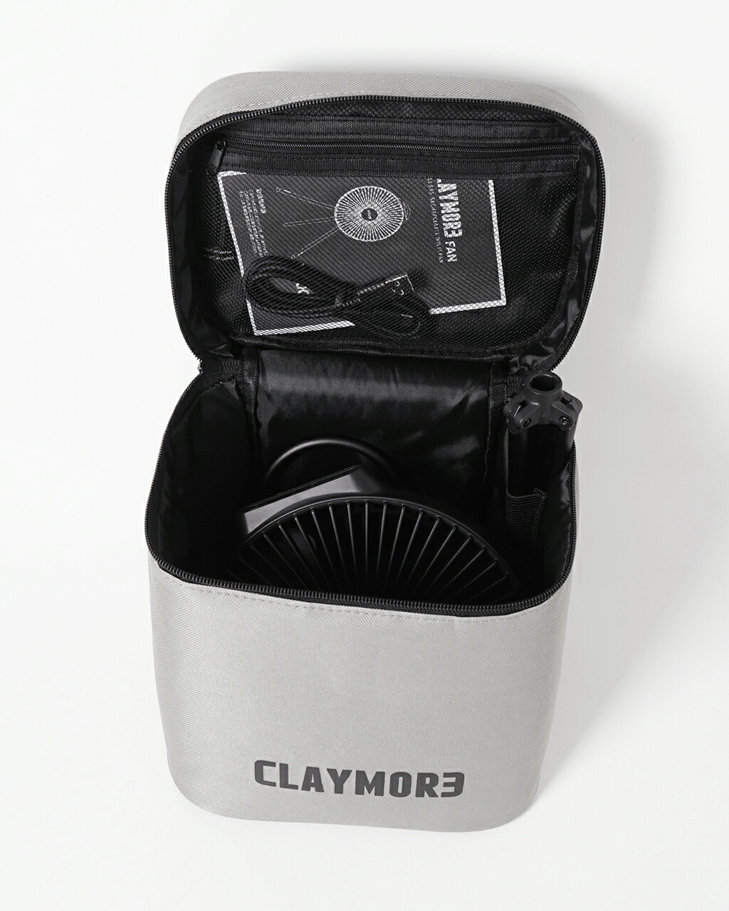 楽天市場】クレイモア CLAYMORE ファン ブイ 600プラス レディース