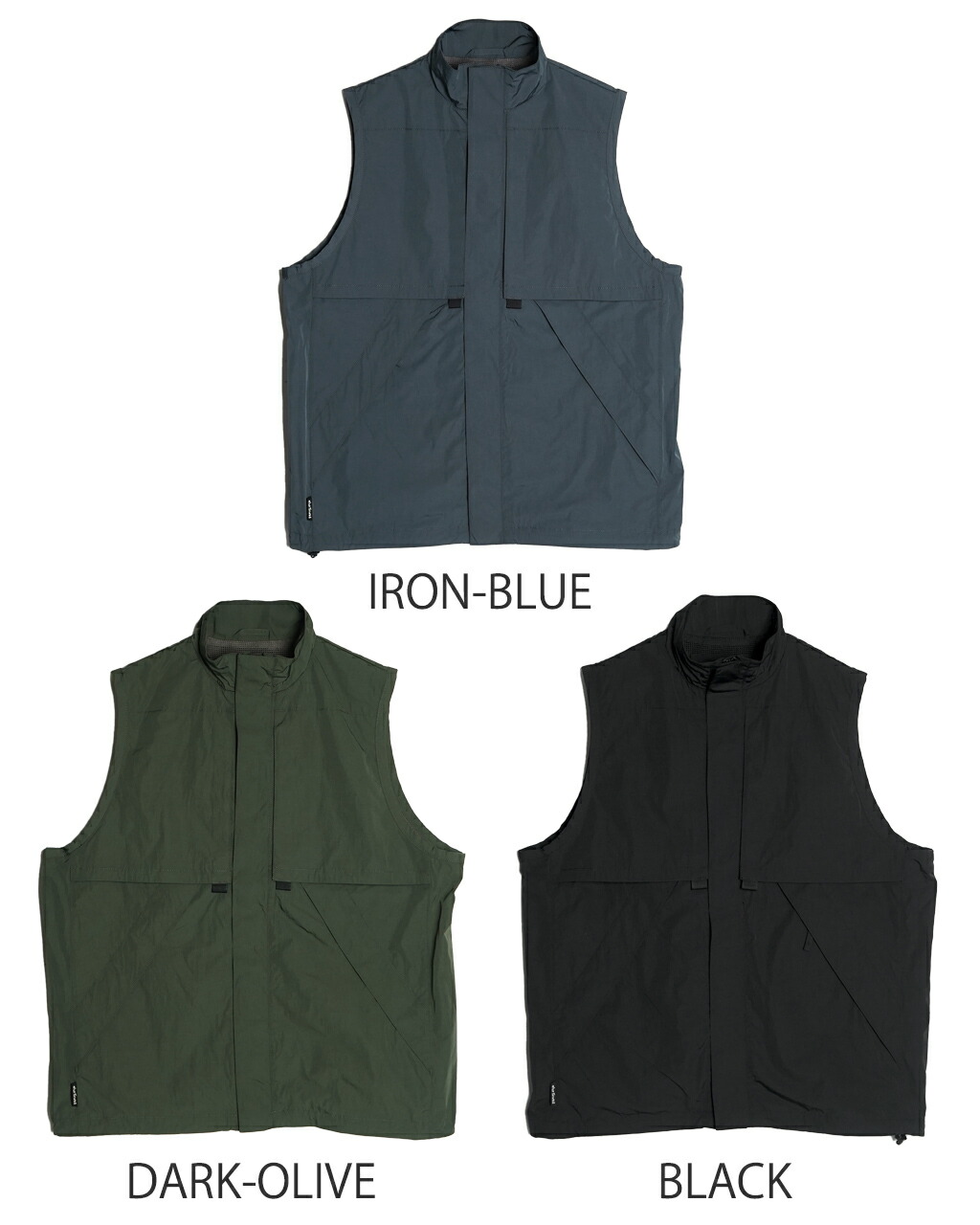 楽天市場】ワイルドシングス WILD THINGS グランド ベスト GRAND VEST