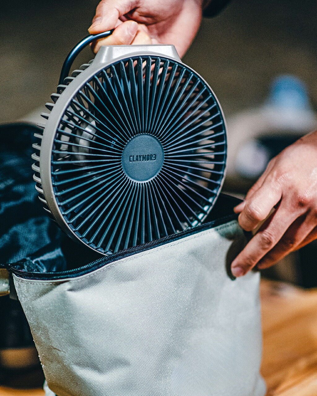 楽天市場】クレイモア CLAYMORE ファン ブイ 600プラス レディース