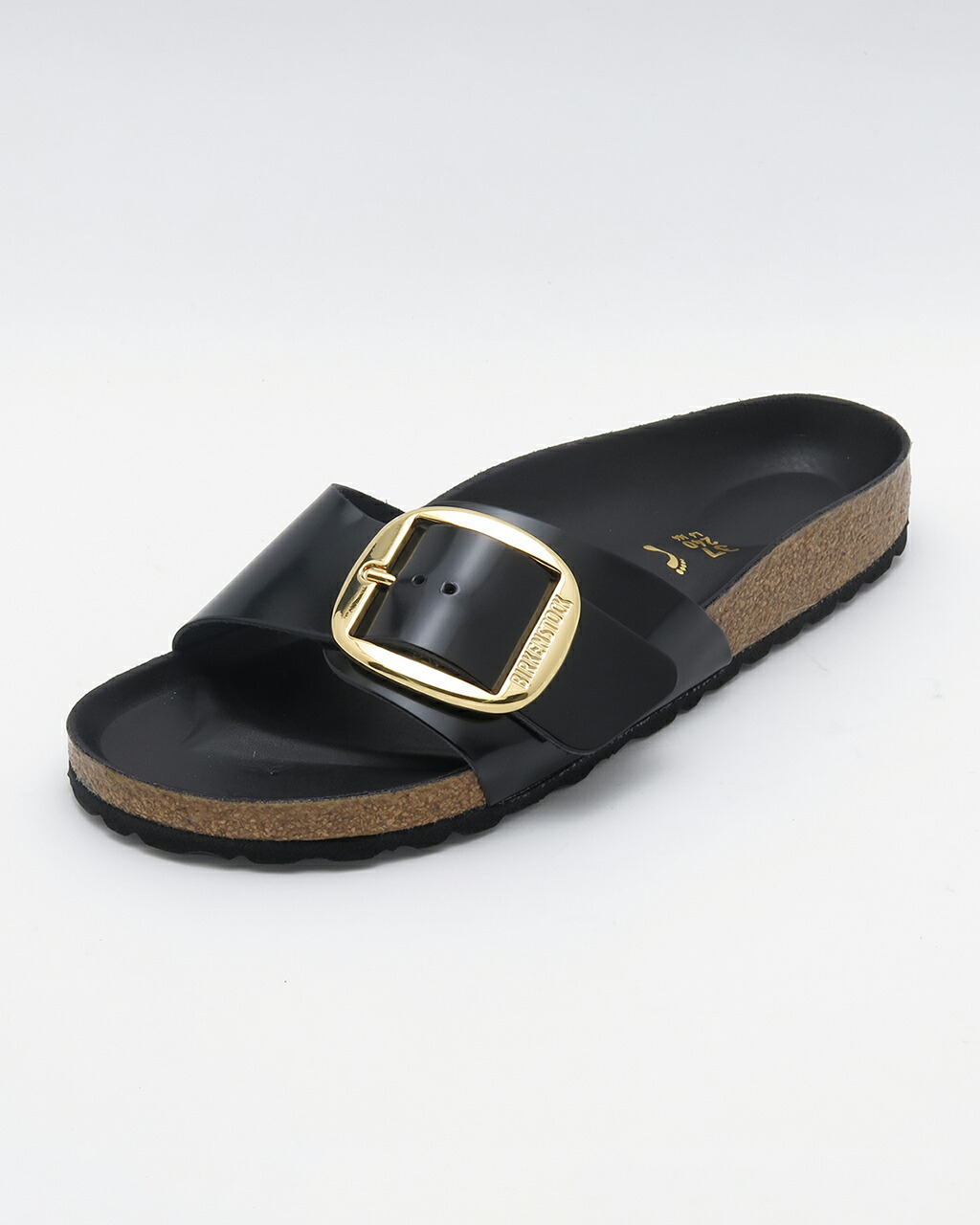 楽天市場】ビルケンシュトック BIRKENSTOCK マドリッド ビッグバックル