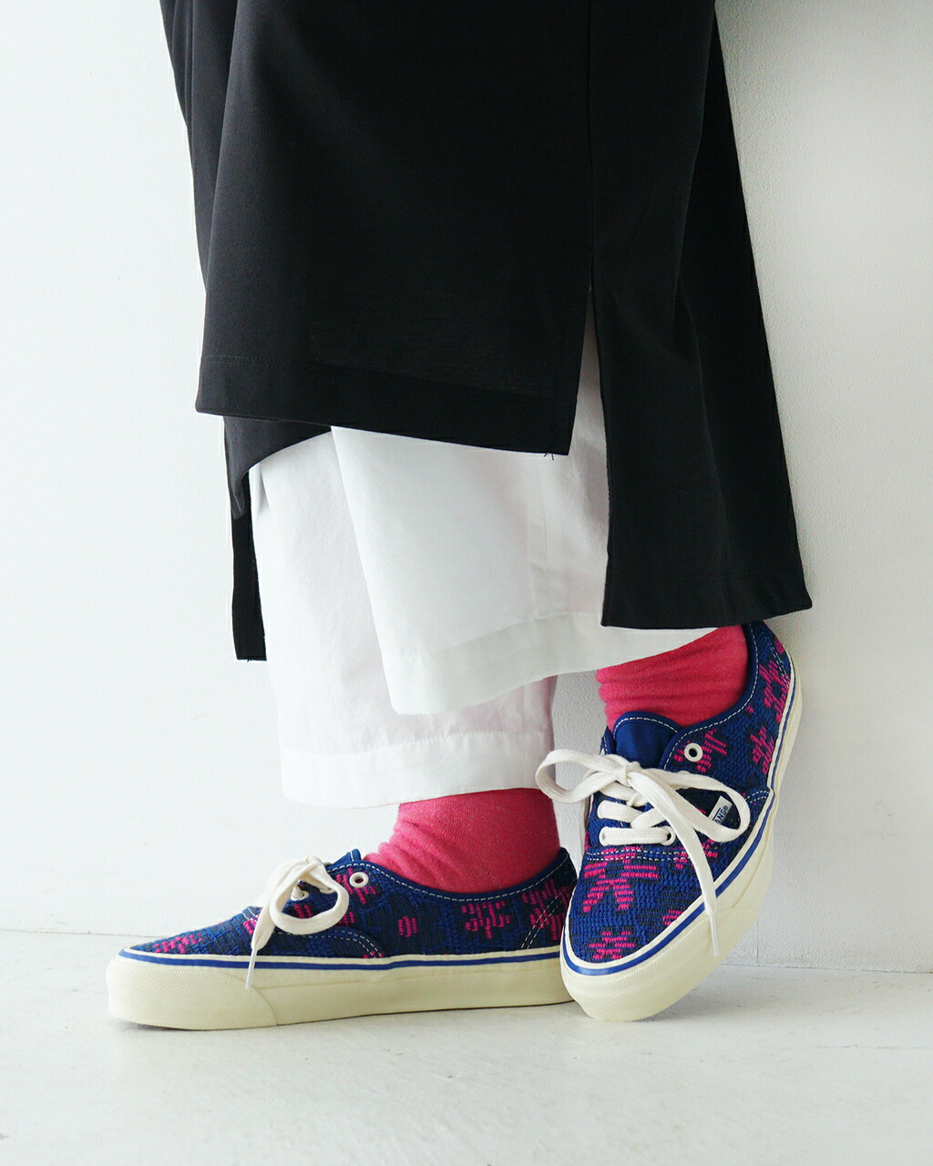 楽天市場】【SALE！20%OFF】バンズ VANS LXオーセンティック44