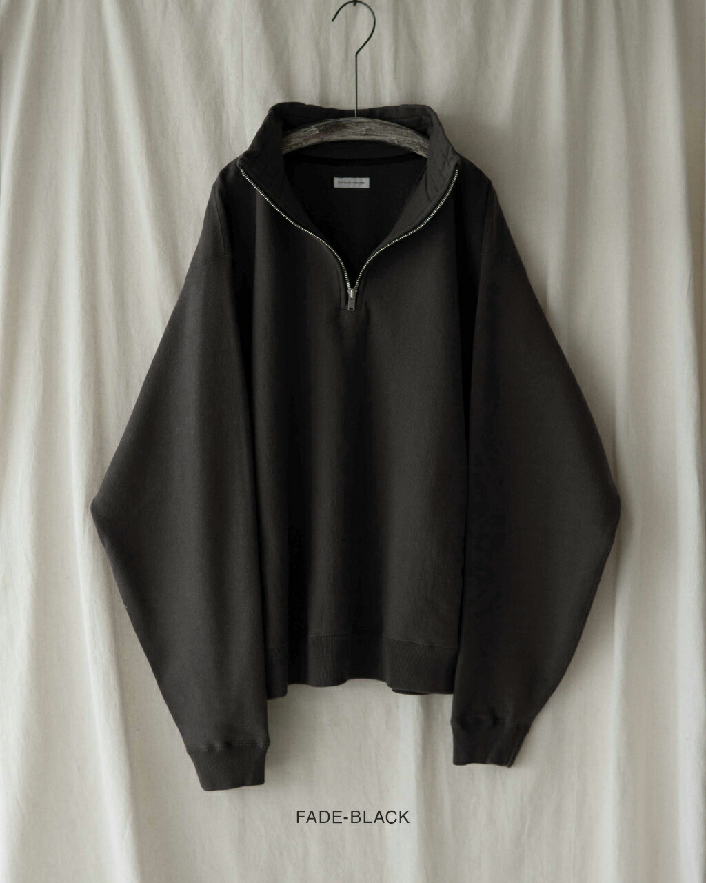 楽天市場】キャプテンサンシャイン KAPTAIN SUNSHINE ハーフジップ