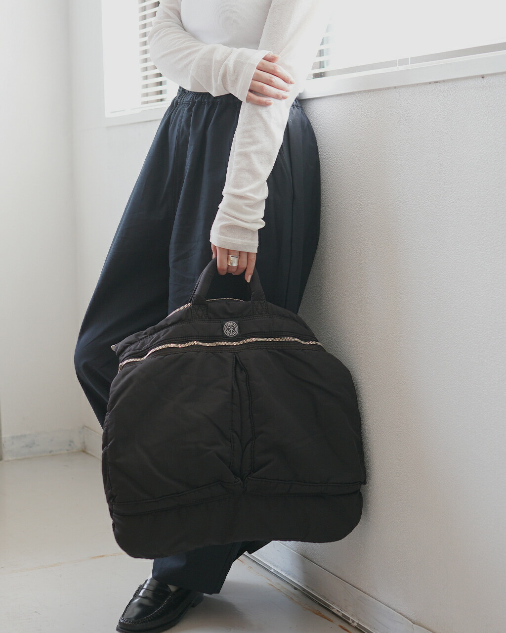 楽天市場】ポータークラシック PORTER CLASSIC スーパーナイロン
