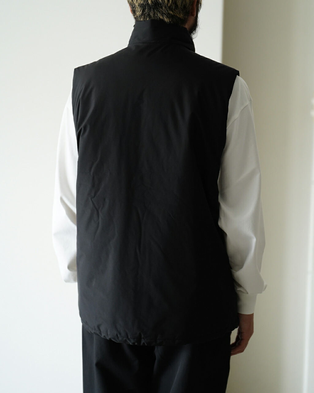 楽天市場】ゴールドウイン Goldwin ウインドストッパー バイ