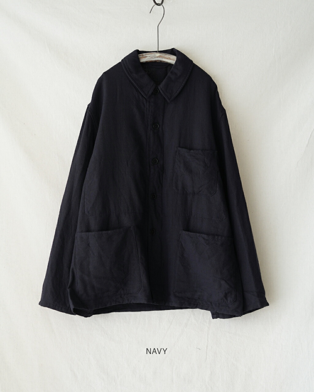 楽天市場】キャプテンサンシャイン KAPTAIN SUNSHINE ウールガーゼ