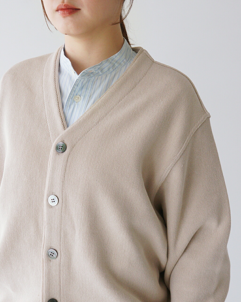 楽天市場】【SALE！30%OFF】ヨネトミ ニューベーシック Yonetomi NEW