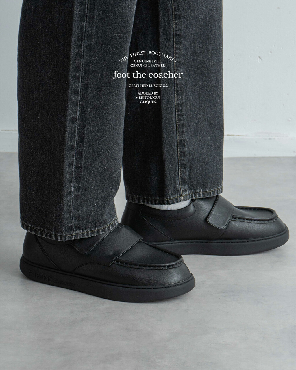 楽天市場】【アウトレット！30%OFF】フットザコーチャー foot the