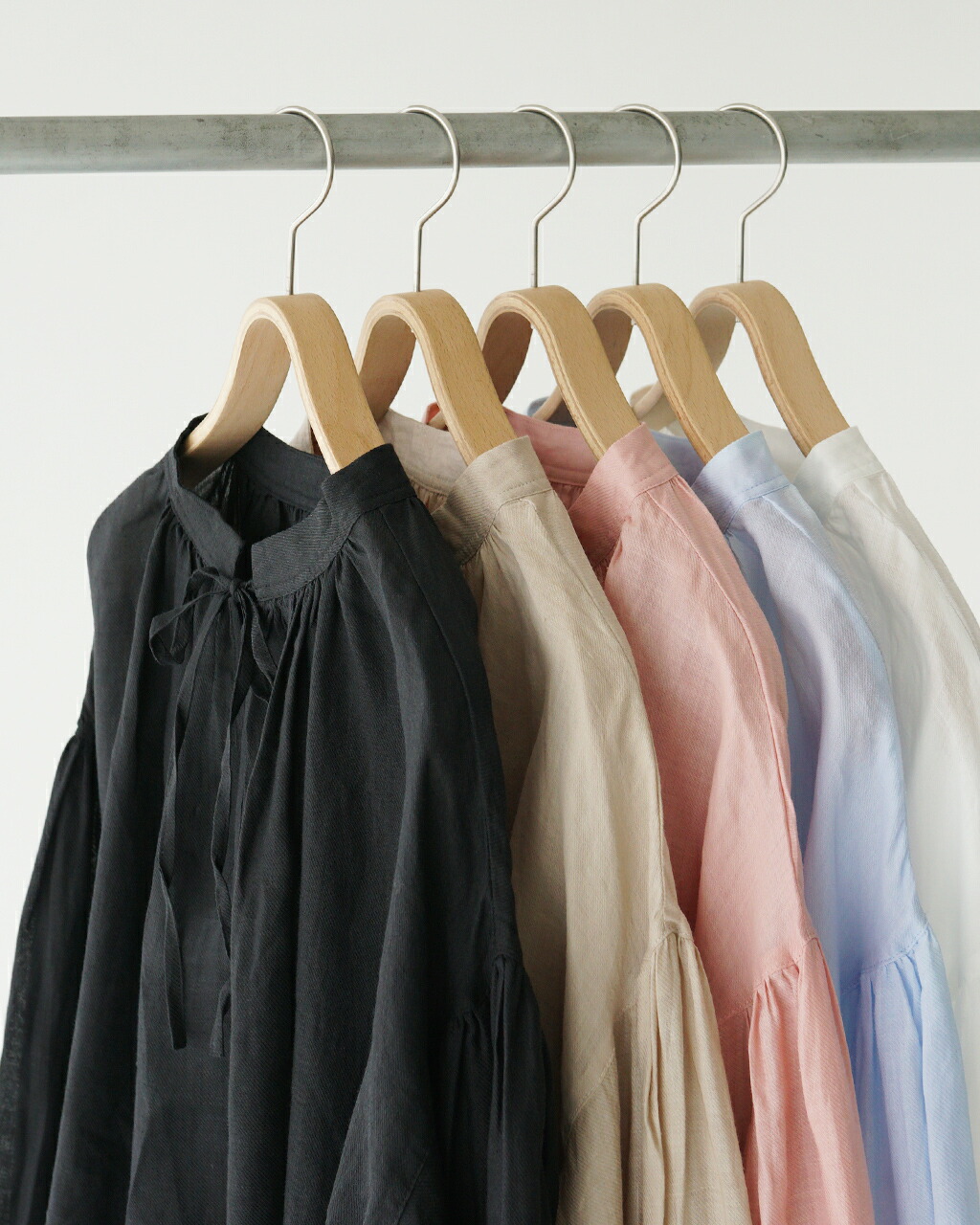 楽天市場】【SALE！30%OFF】ツチエ TUTIE. ラミーツイル 2WAY ギャザー