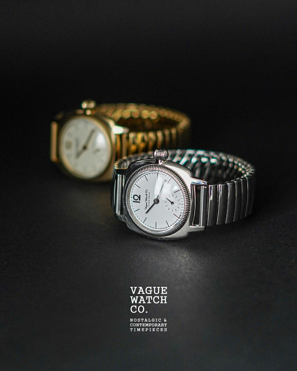楽天市場】ヴァーグウォッチカンパニー VAGUE WATCH Co. 腕時計