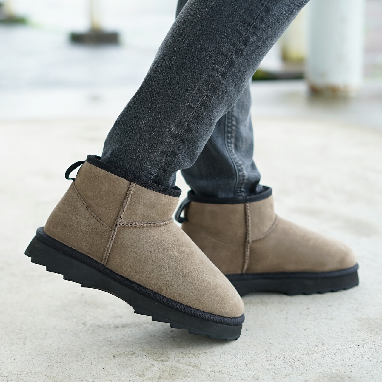 楽天市場】エミュオーストラリア EMU Australia シャーキー ミクロ