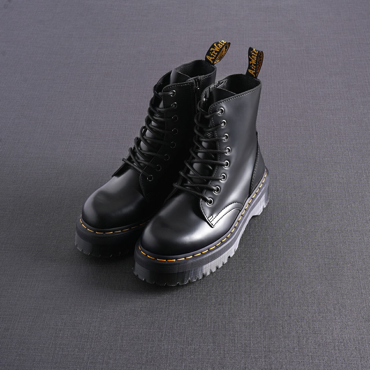 楽天市場】ドクターマーチン Dr.Martens ジェイドン 8ホール ブーツ
