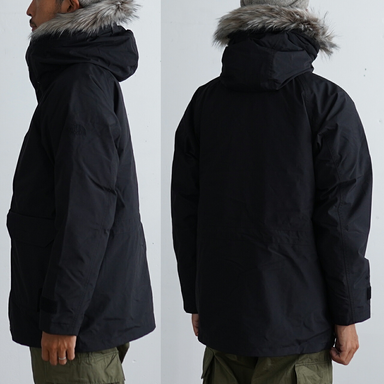 楽天市場】ノースフェイス THE NORTH FACE GTX ジャケット GTX Serow