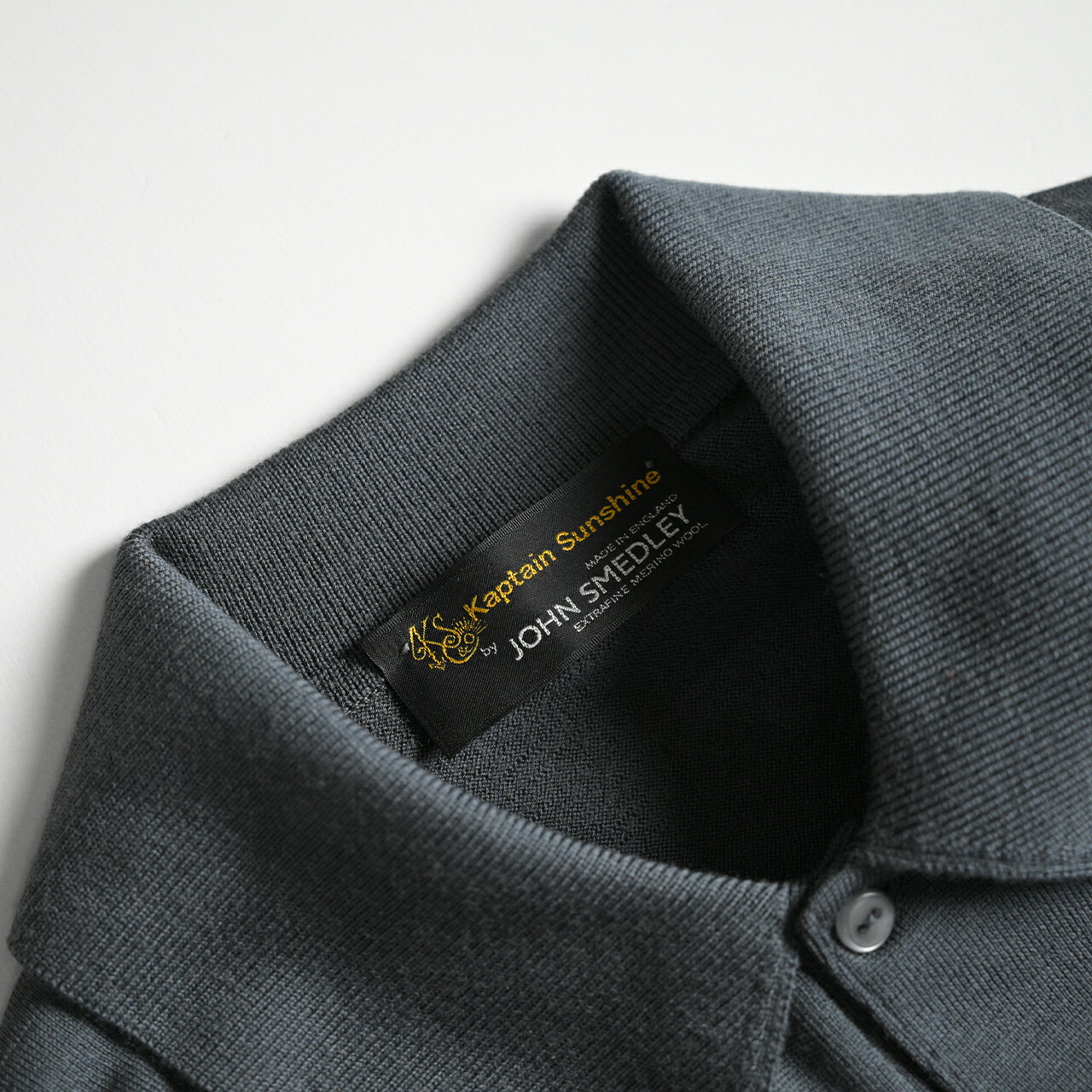 楽天市場】キャプテンサンシャイン KAPTAIN SUNSHINE 1970 Dorset