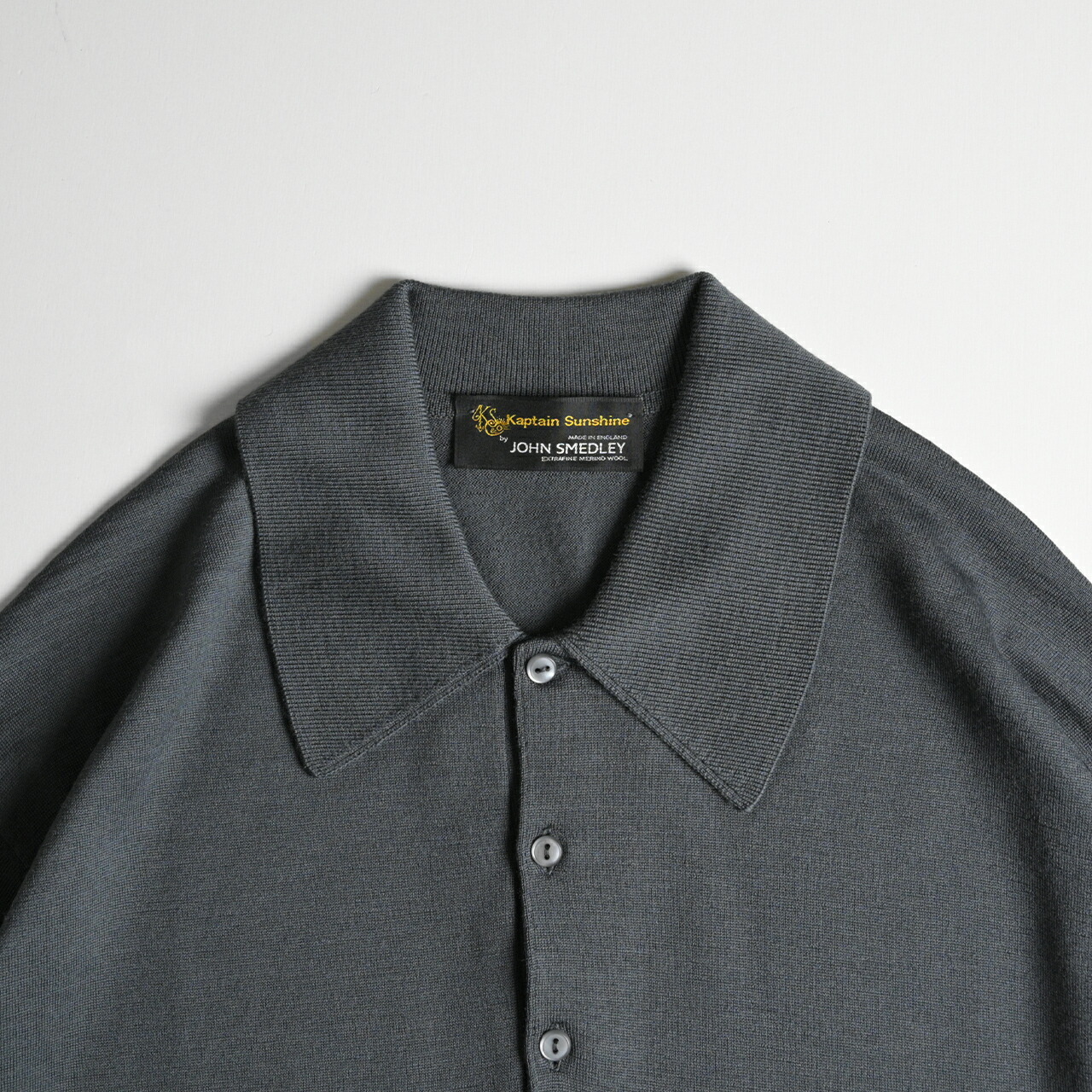 楽天市場】キャプテンサンシャイン KAPTAIN SUNSHINE 1970 Dorset