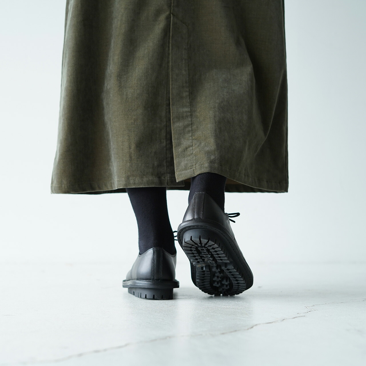 楽天市場】trippen トリッペン スプリント SPRINT-BOX222 レザー