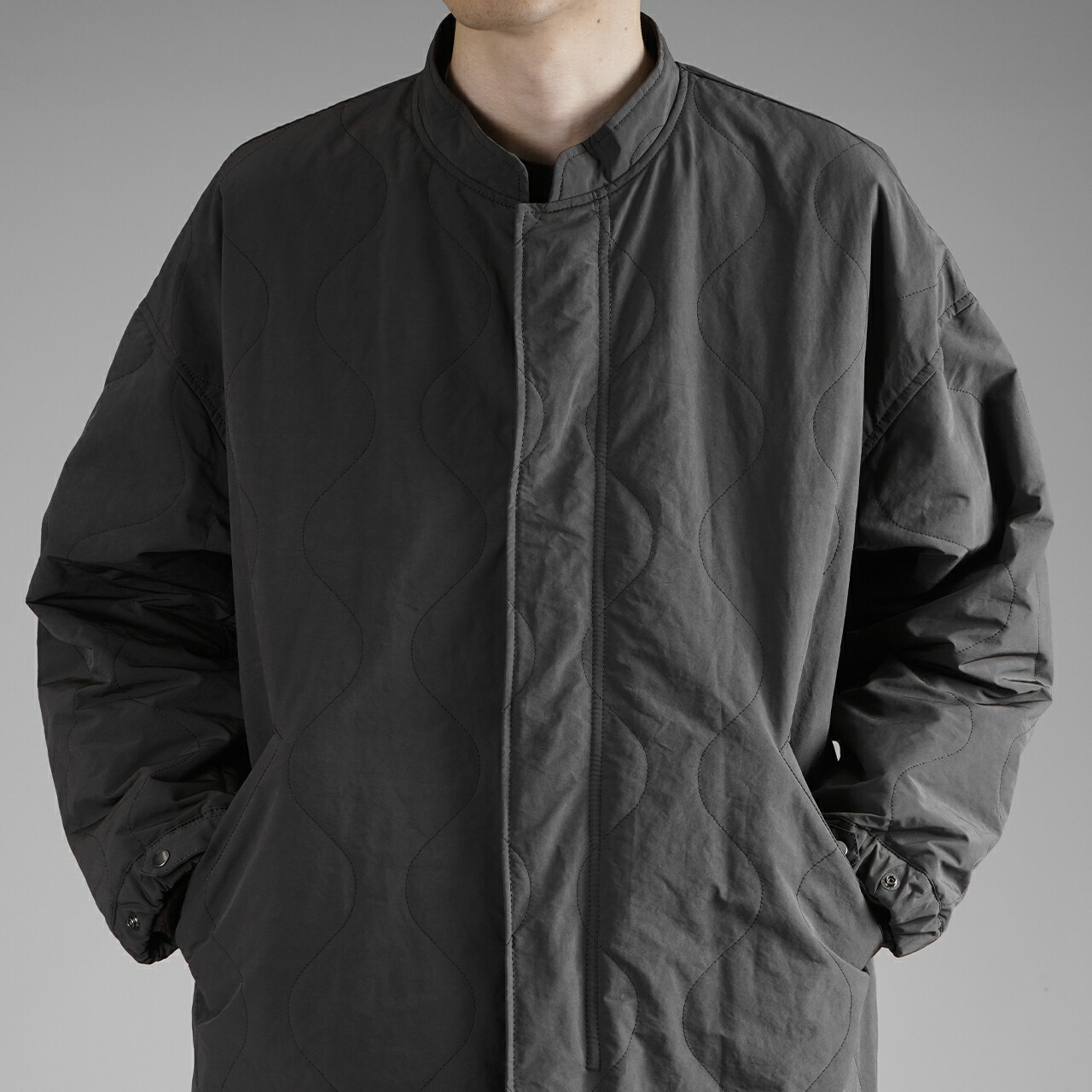 楽天市場】スティルバイハンド STILL BY HAND シンサレート キルト