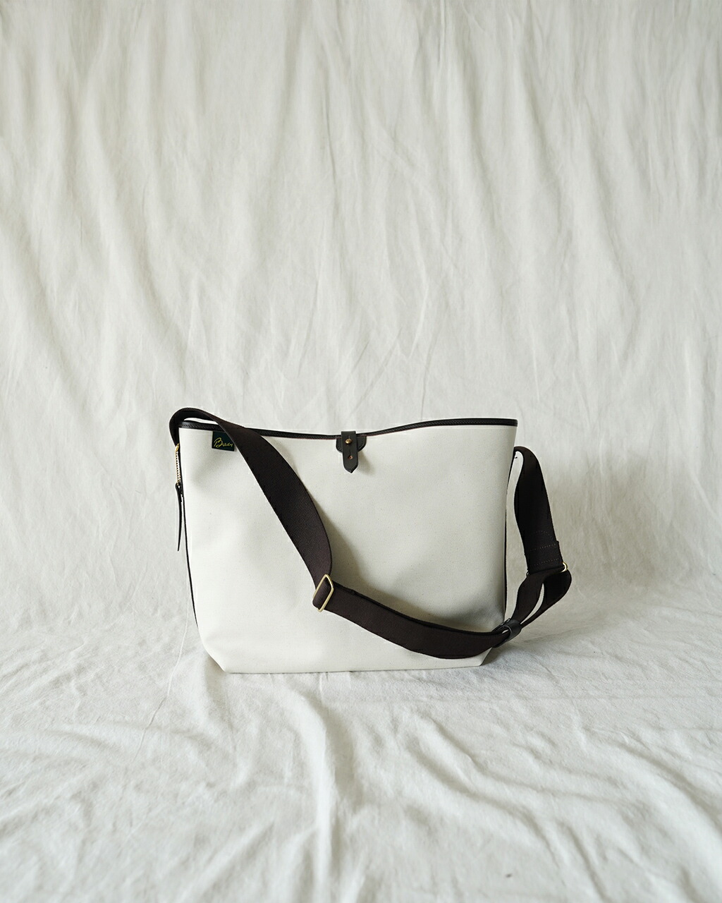 楽天市場】ブレディ Brady キンロス KINROSS ショルダーバッグ