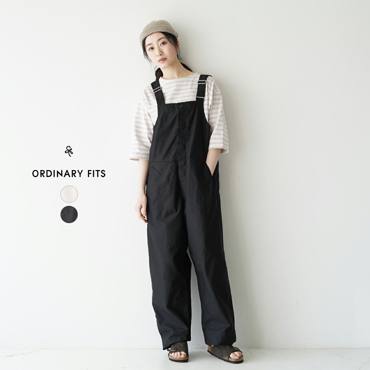 楽天市場】オーディナリーフィッツ ORDINARY FITS デューク