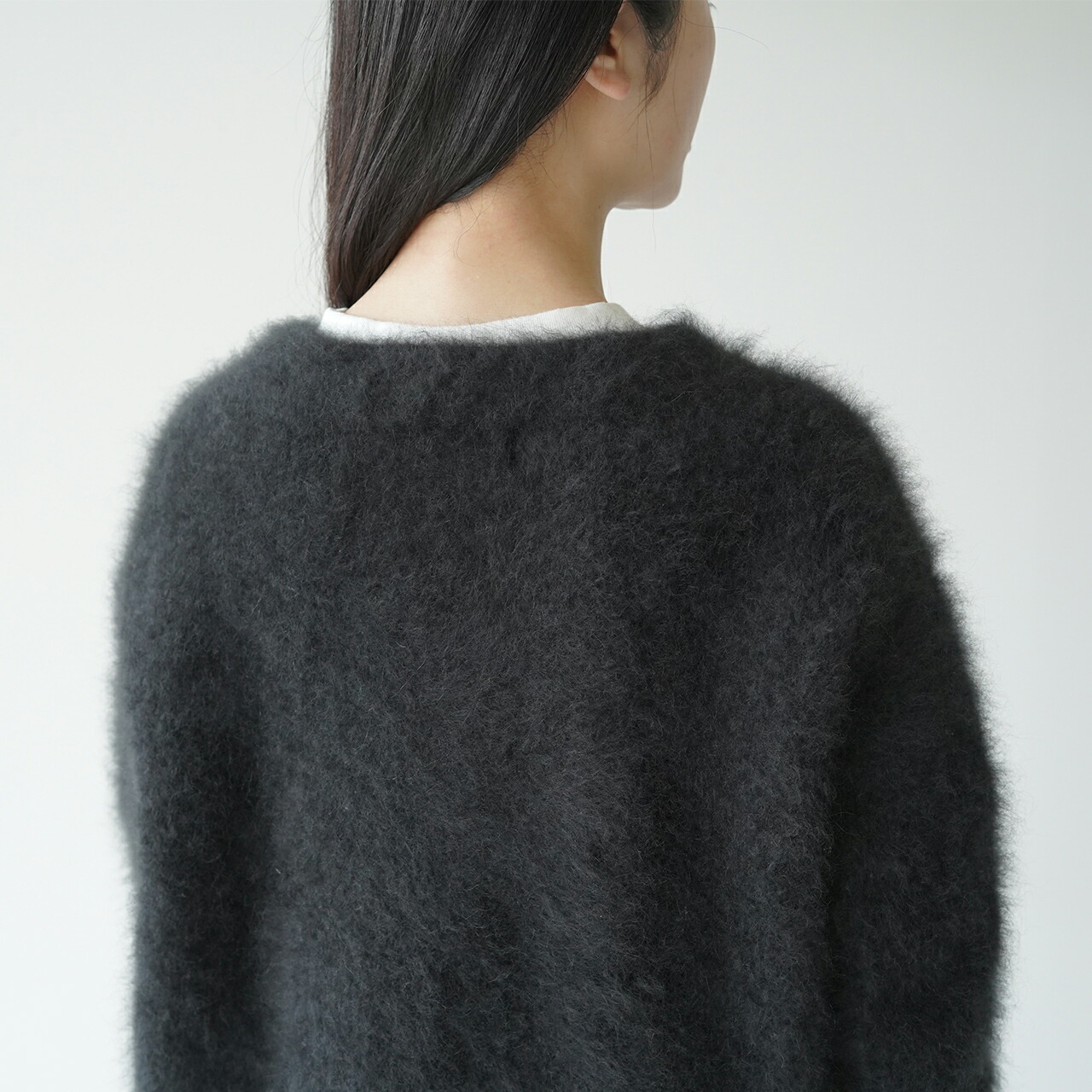 楽天市場】シンゾーン THE SHINZONE フラフィー ニット カーディガン