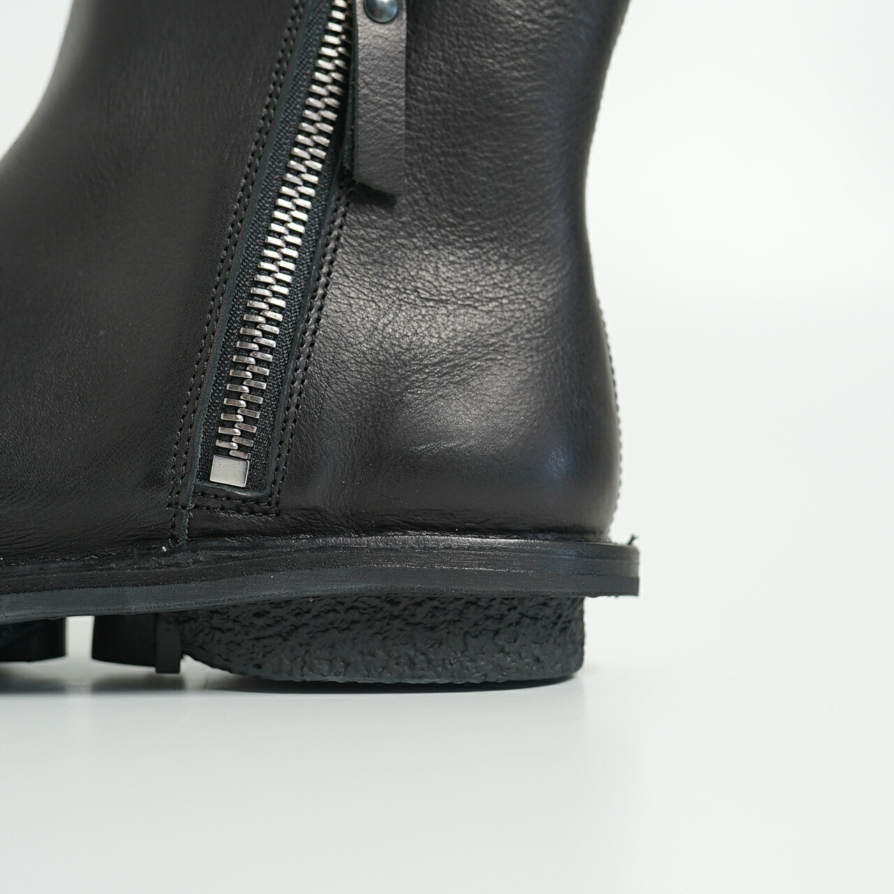 楽天市場】トリッペン trippen ディアー DEER サイドジップ ミドル