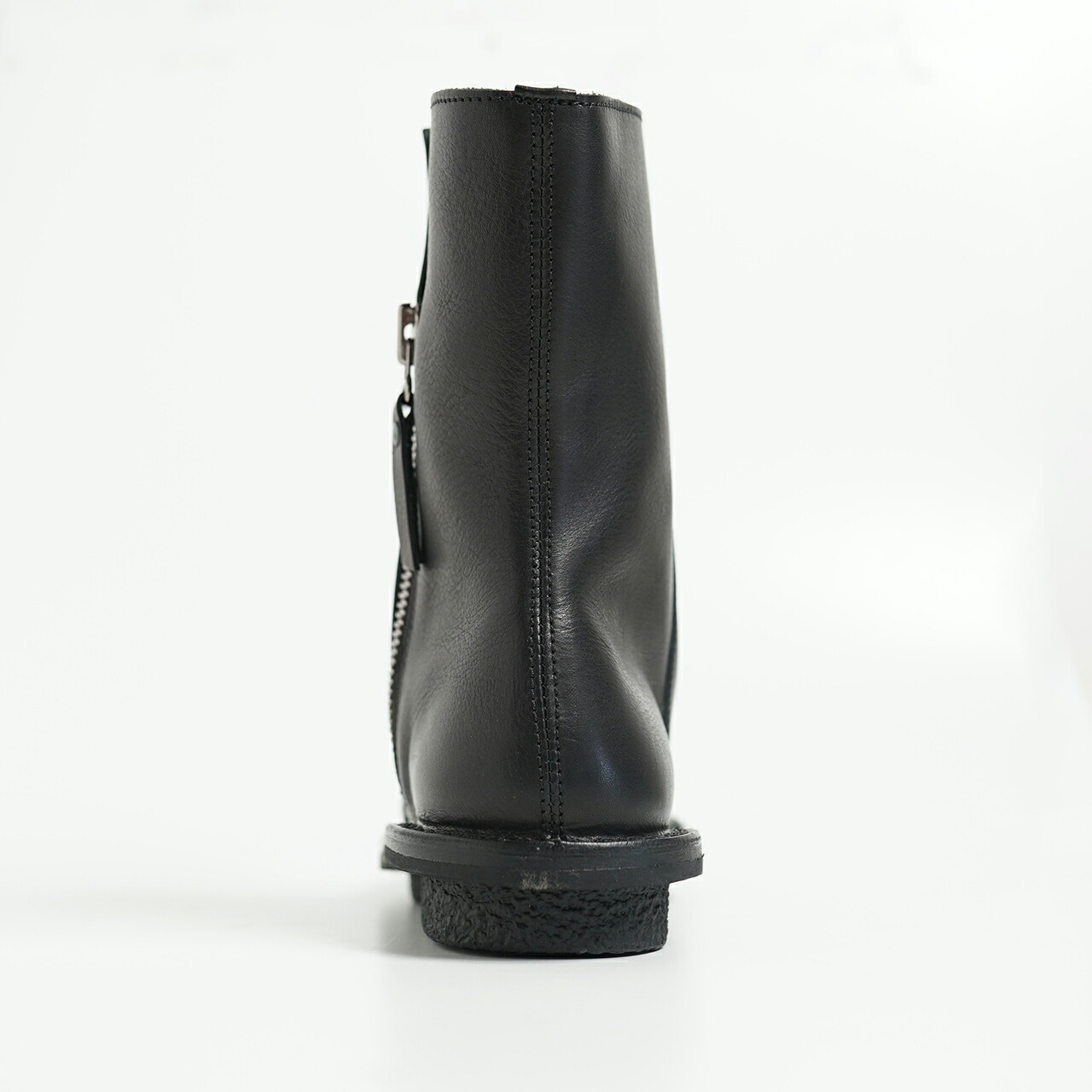 楽天市場】トリッペン trippen ディアー DEER サイドジップ ミドル