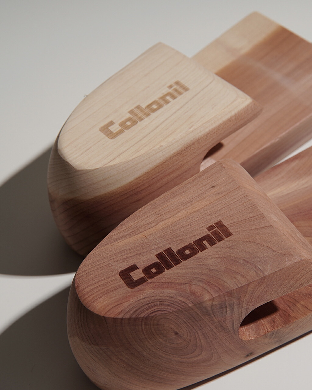 楽天市場】コロニル Collonil アロマティック シーダー シュー