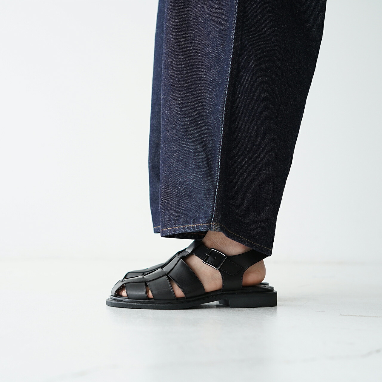 楽天市場】パラブーツ Paraboot イベリス IBERIS グルカサンダル