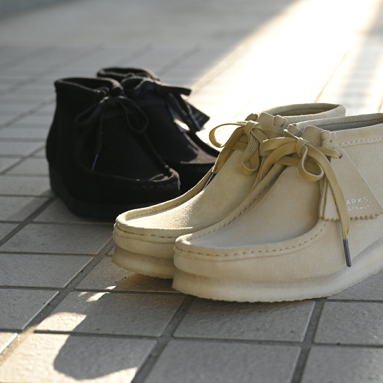 楽天市場】【SALE！50%OFF】クラークス オリジナルズ CLARKS ORIGINALS