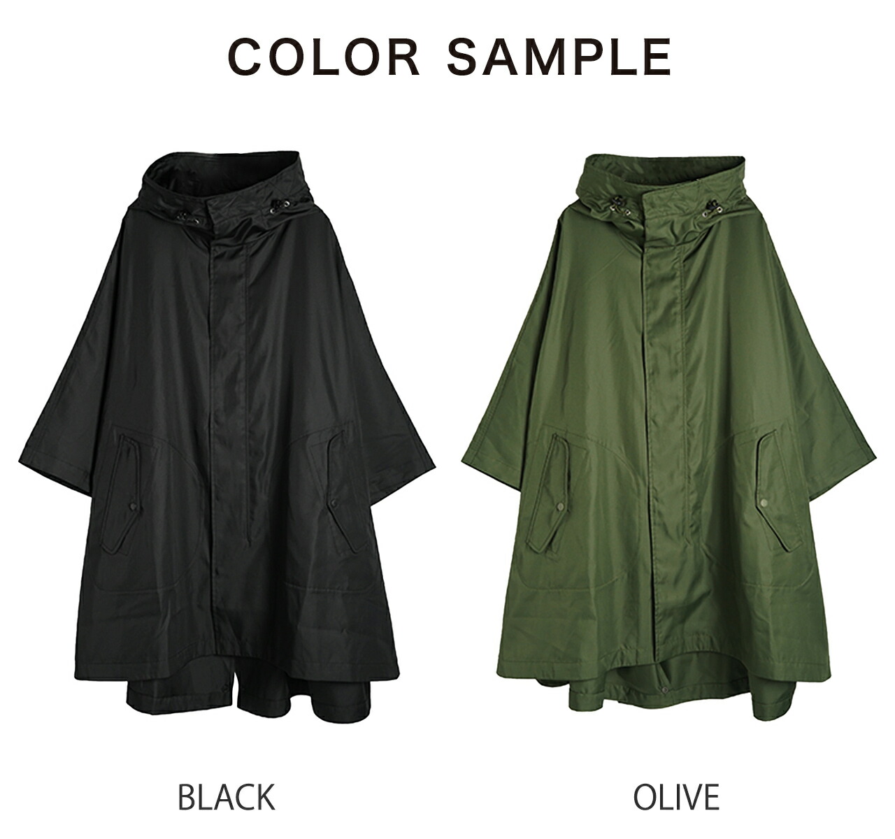 楽天市場】エフシーイー F/CE. ウォーターリぺレント ポンチョ WATER